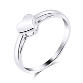 Heart Design Ring NSR-803